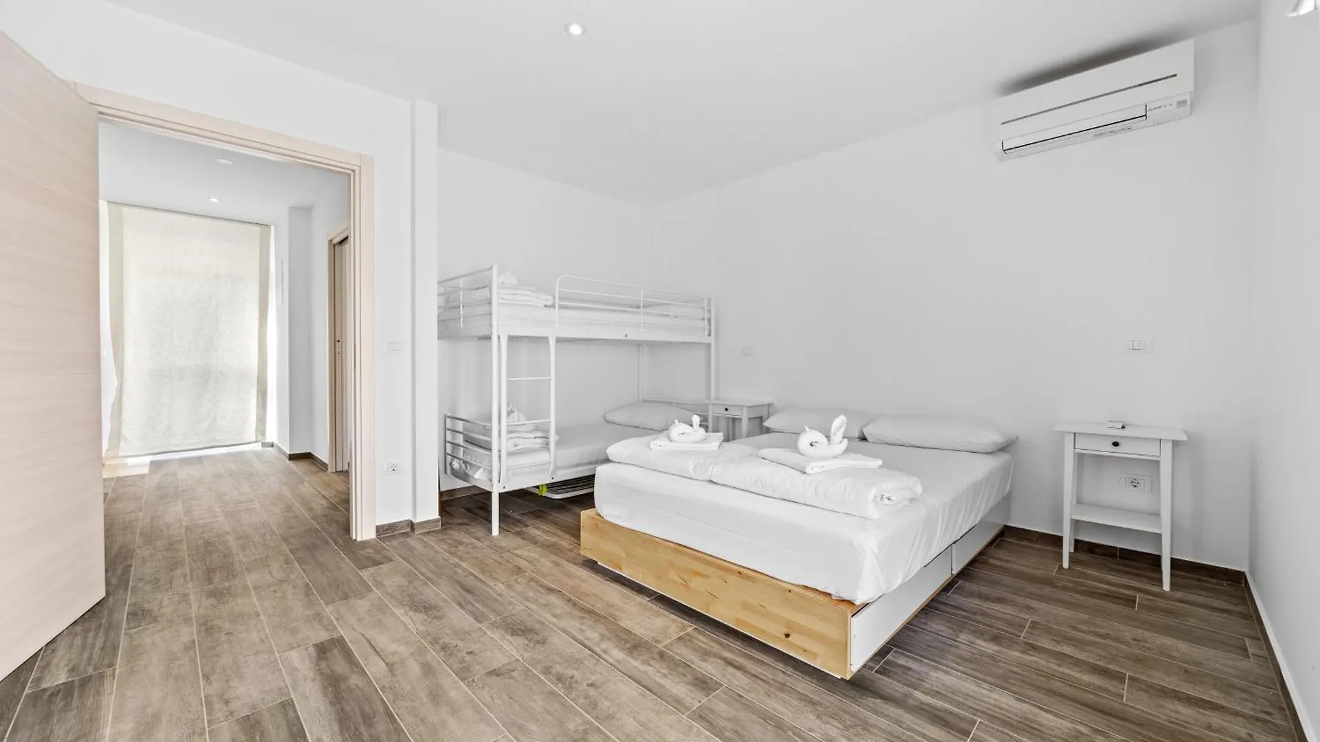 Terra Magica Villas Pula Croatia